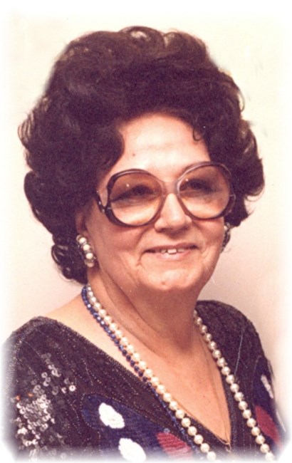 Obituary of Mary Ann Jenio