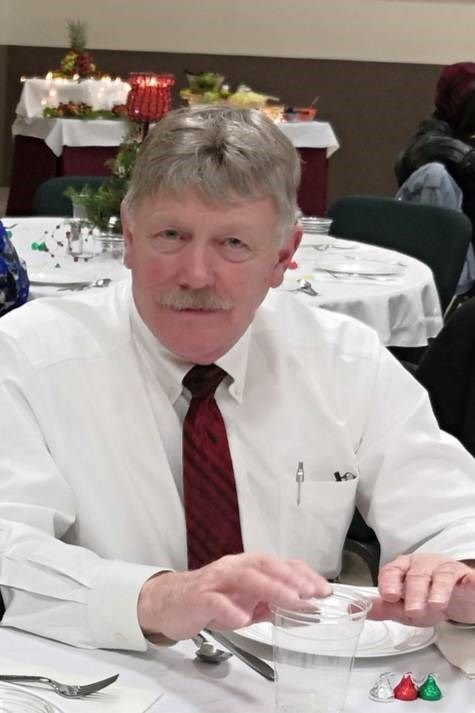 Obituary of Granville Bradley Blair Jr.