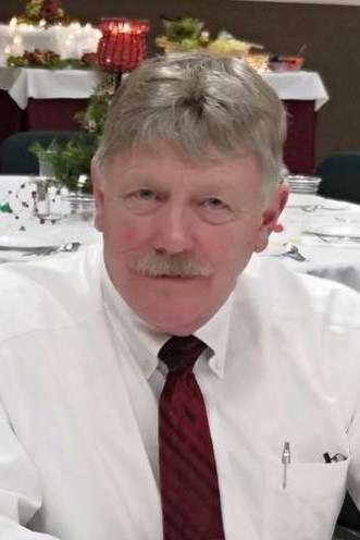 Obituary of Granville Bradley Blair Jr.