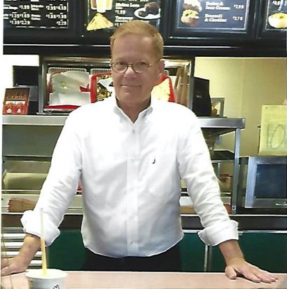 Obituary of Stanley Hubert Davis