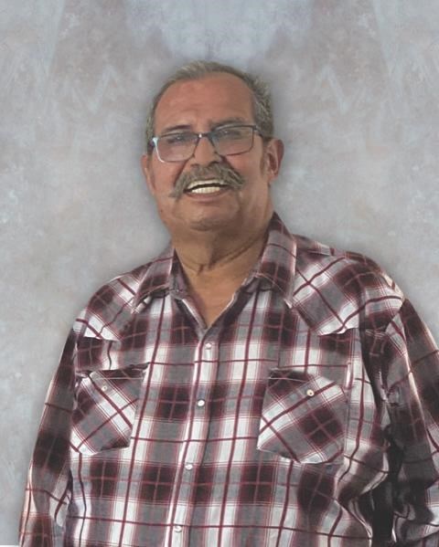 Obituary of Gilberto Candelario Vazquez