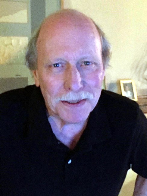 Obituary of James Daniel Dean