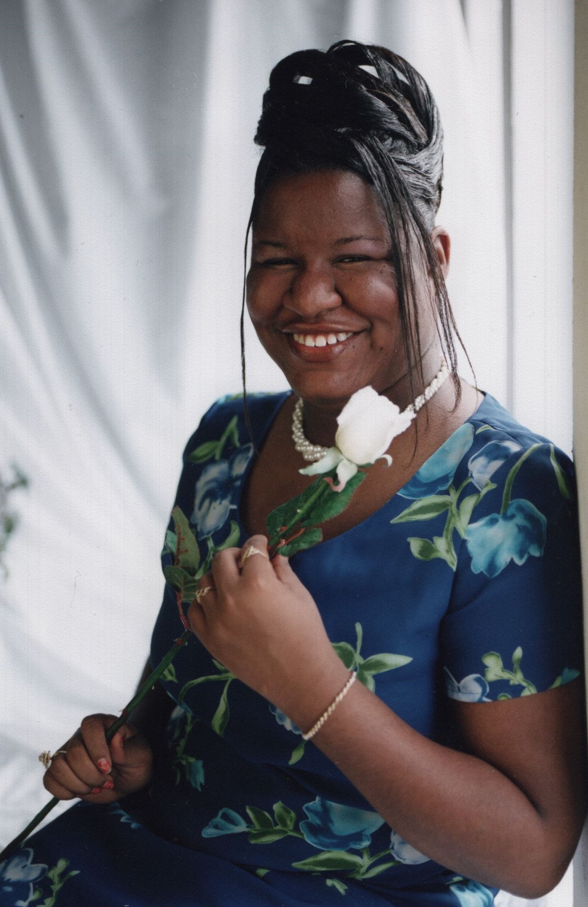 Obituary of Shalai Janese Taylor