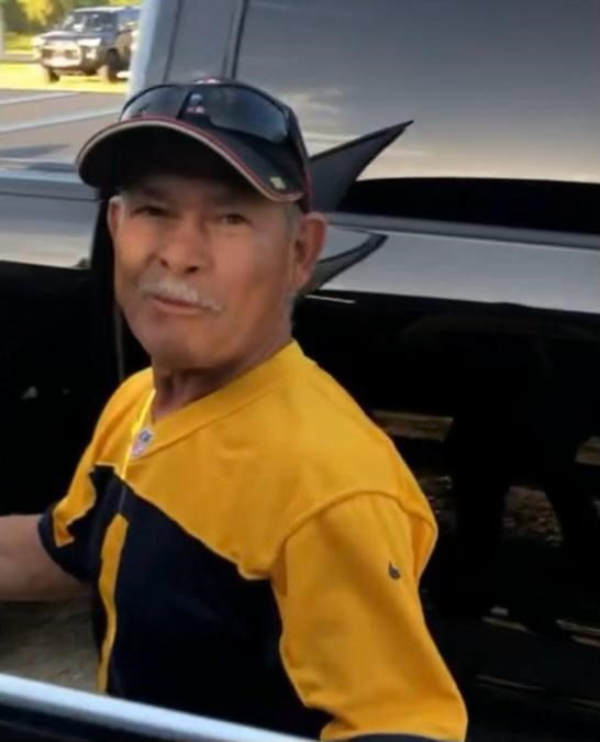 Obituary of Jose Encarnacion Santos