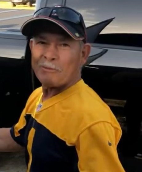 Obituary of Jose Encarnacion Santos