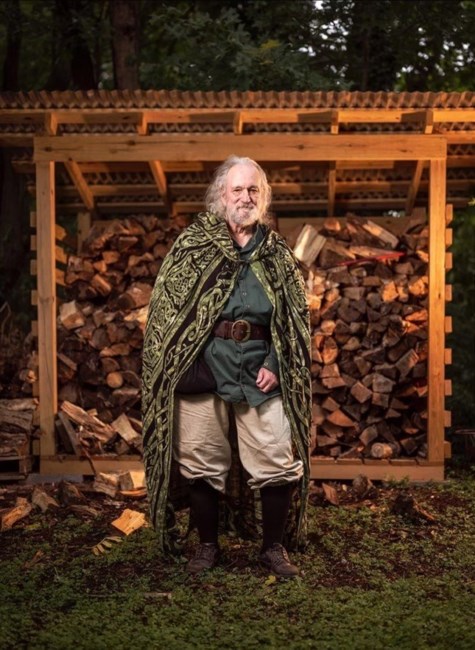 Obituary of William Ditlow Pierson