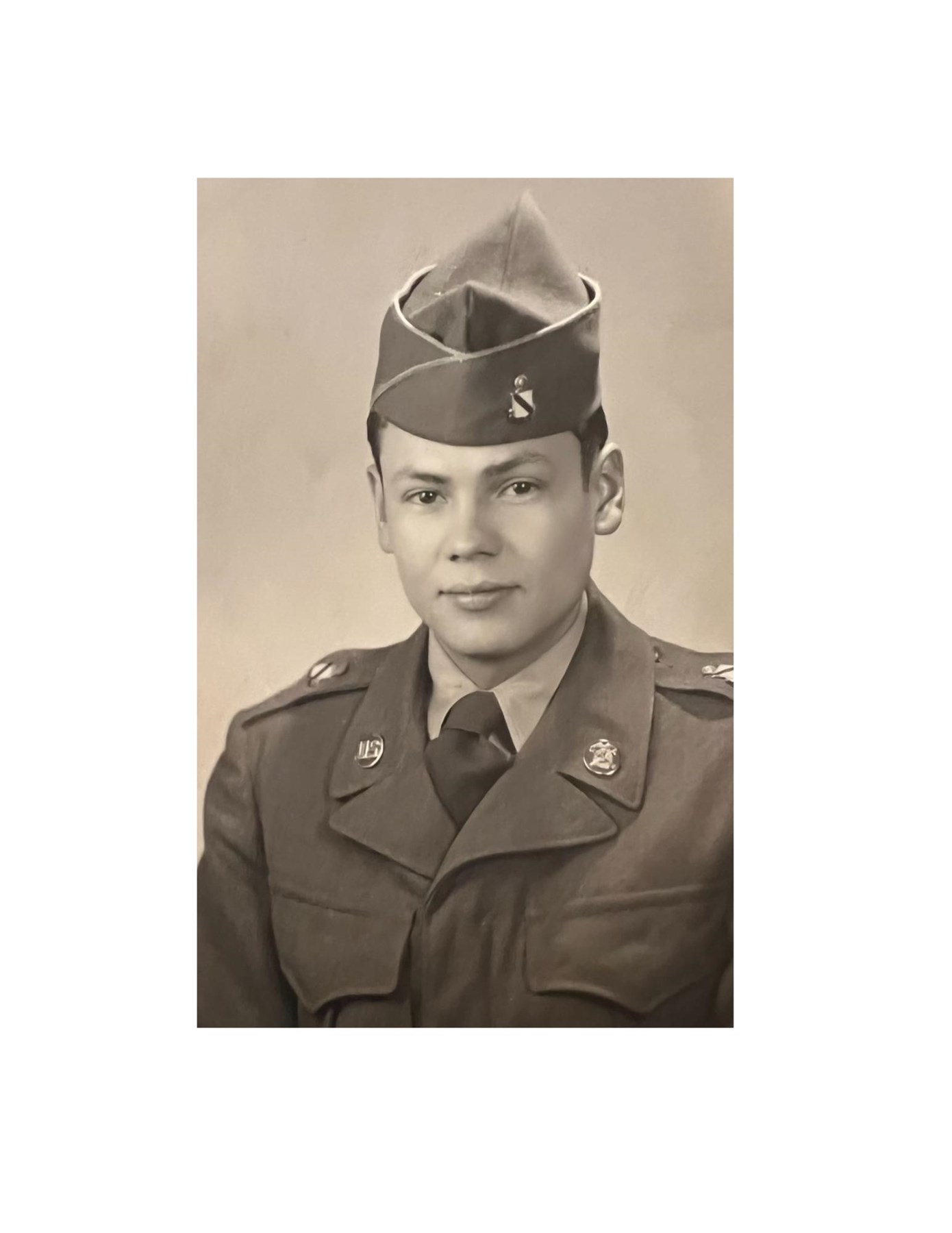 Obituario de Roberto Armando Peña