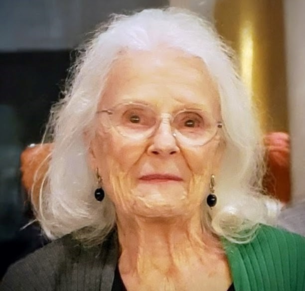 Obituary of Dolores Elva Goebel