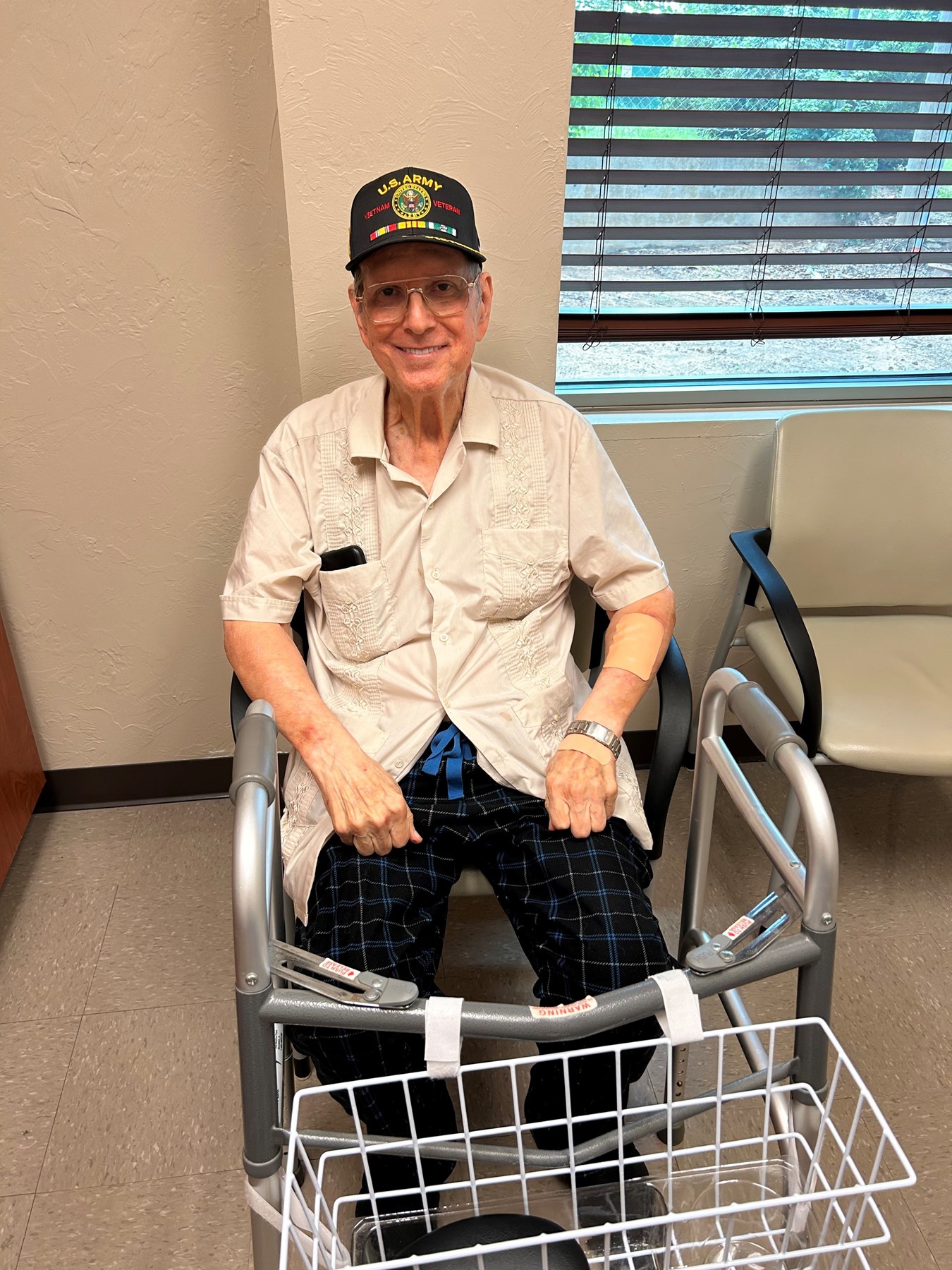 Obituary of Earl Richard Lorenz Jr.