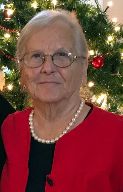 Obituary of Berchie Mae Atwood