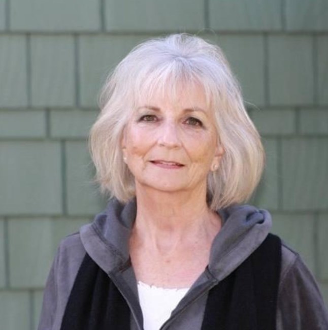 Obituary of Diane Elaine Saffen