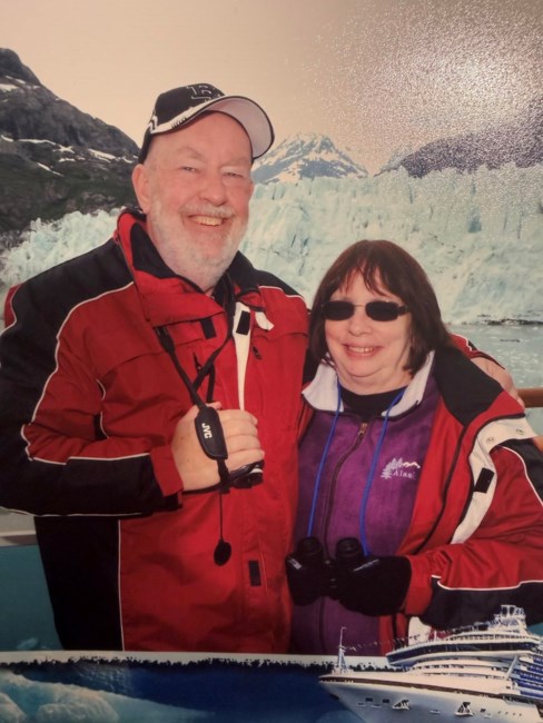 Obituary of Linda Jane Cameron