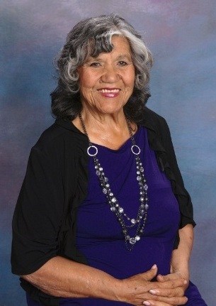 Obituary of Esperanza Mendez