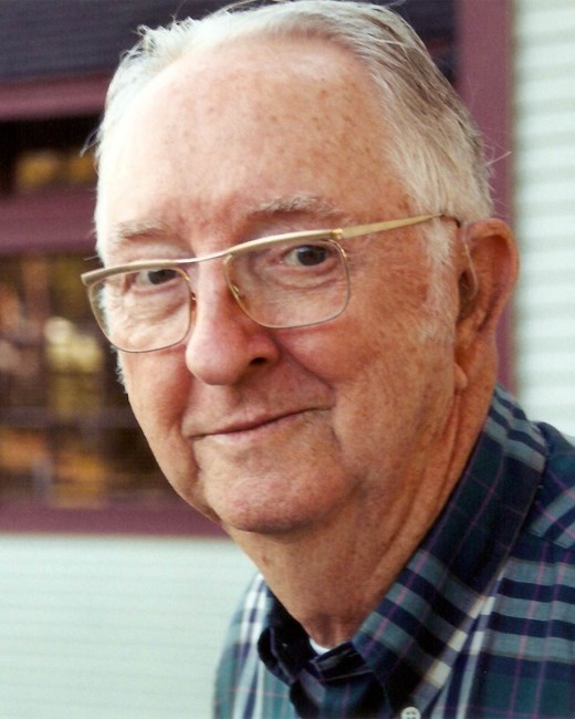 Avis de décès de R. B. Phillips