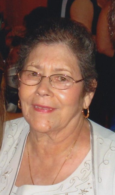 Obituary of Rebecca Avalos