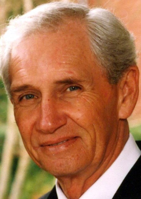 Obituary of Kenneth Andrew Johnson