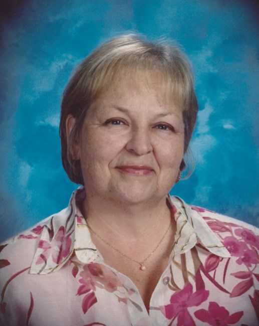 Obituary of Sandra Jean Grabeel Hopper