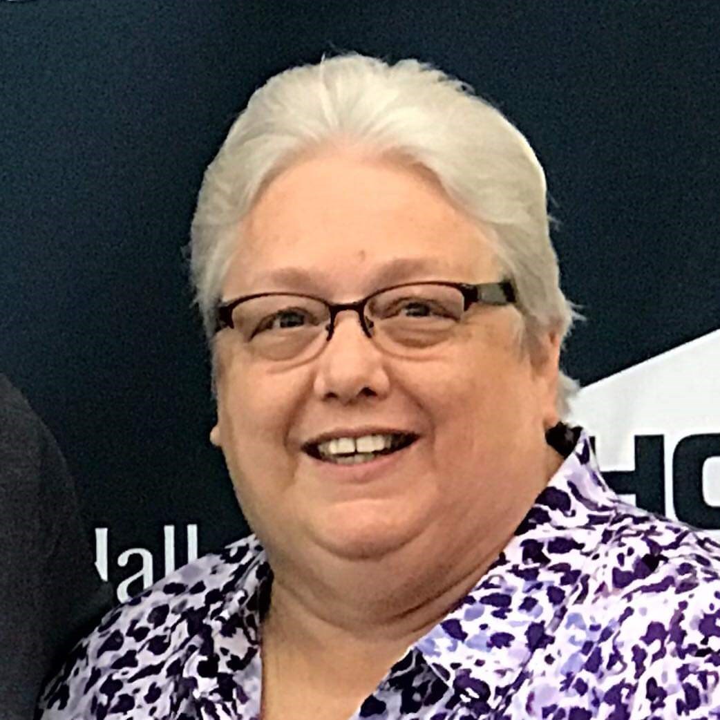 Obituary of Martha Lynn Bickley Rowell