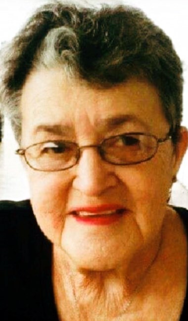 Obituary of Joan G. Gonzales