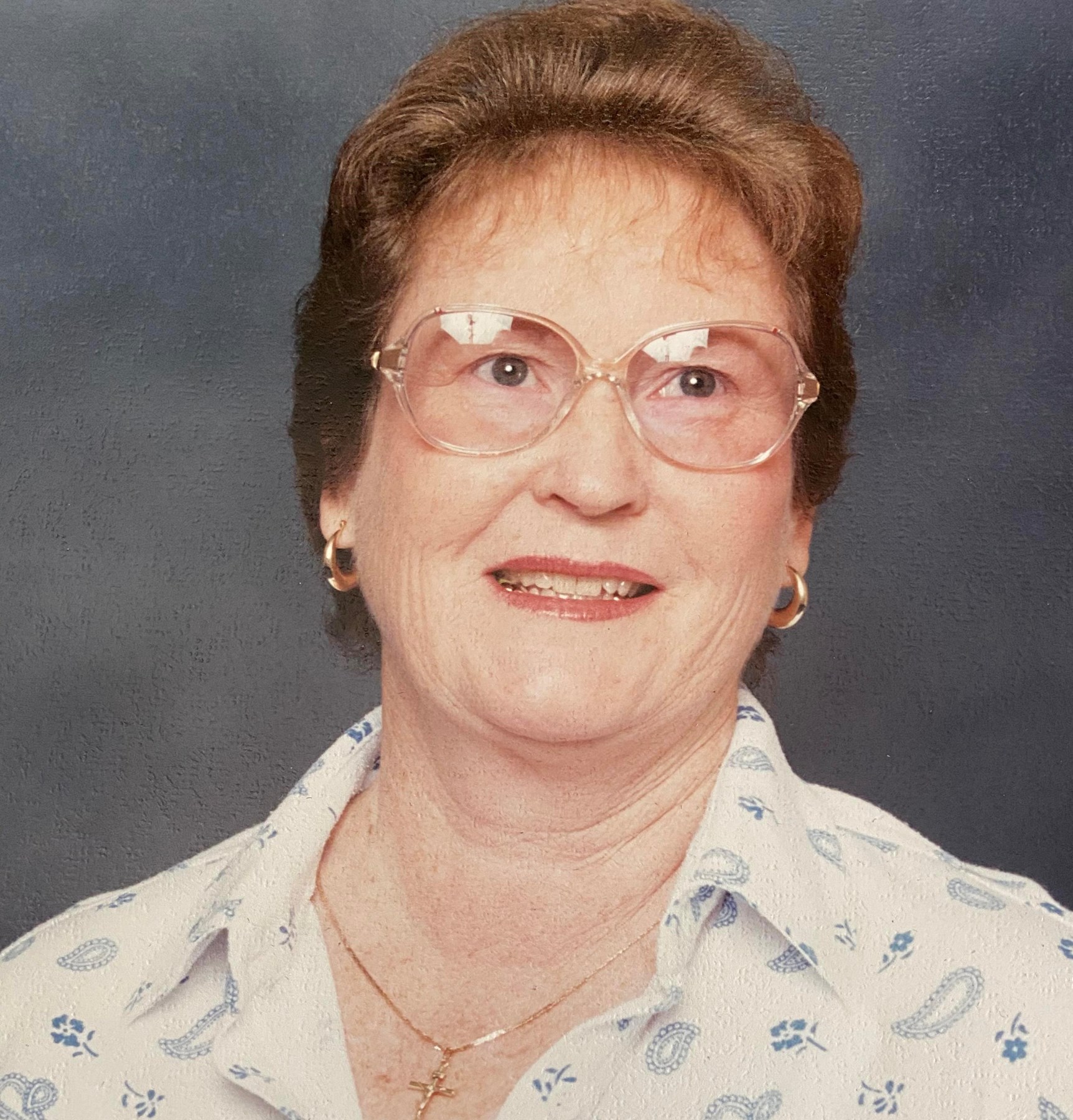 mary houston obituary