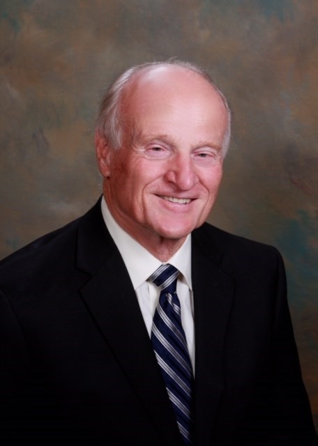 Obituary of Roy H. Maughan, Sr.