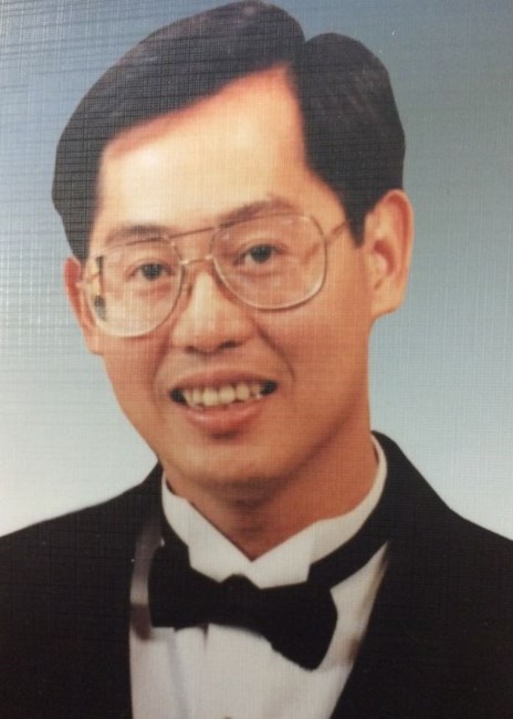 Obituary of Allen Quach