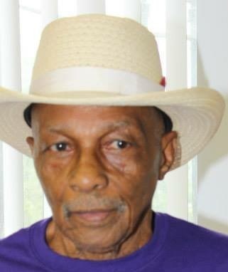 Obituary of Preston Antoine, Sr.