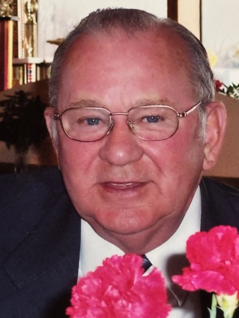 Obituary of Everett A. Beck