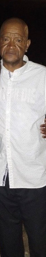 Obituary of Victor "Luckie" Maurice Stovall