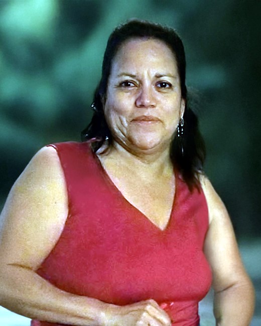 Avis de décès de Estela Jimenez Solis