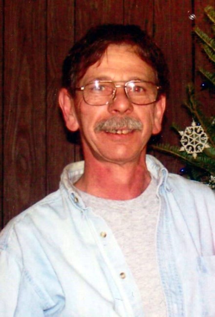 Obituary of Brian Alfred Houle