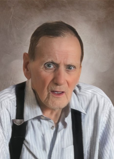 Obituary of Joseph Donald Daigle