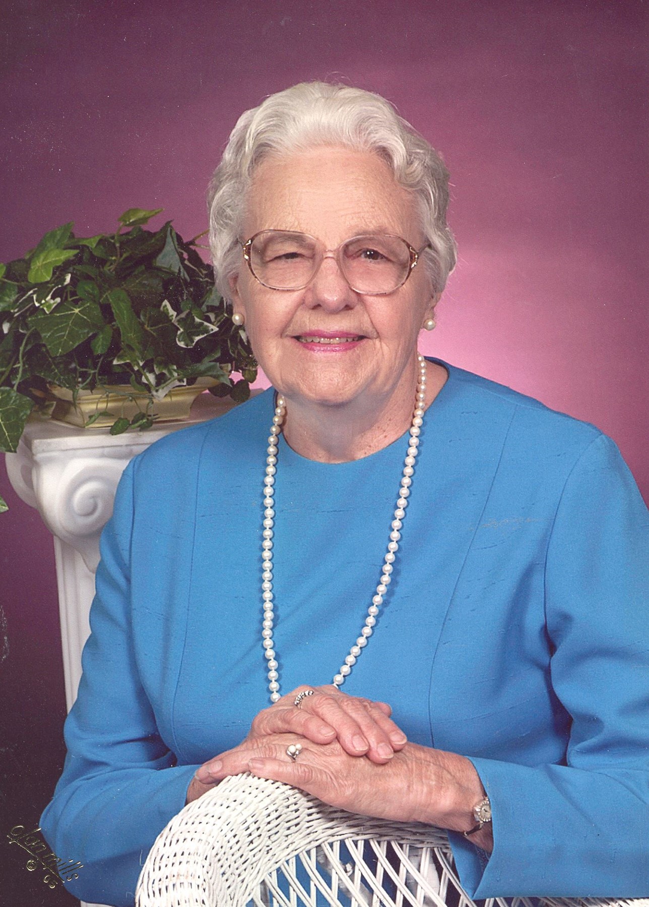 Helen Johnson Obituary Richmond, VA