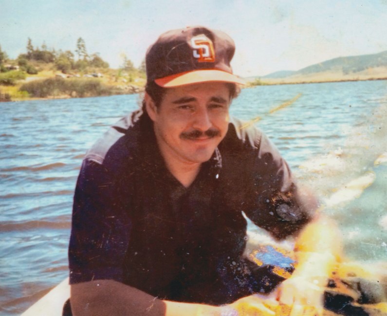 Obituary of Enrique Cortez