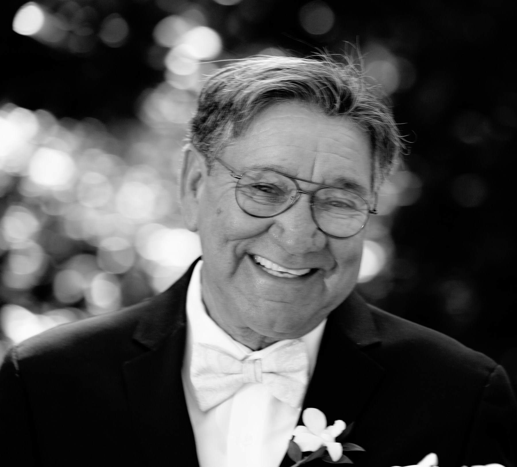 Obituary of Alex Garcia Pulido M.D.