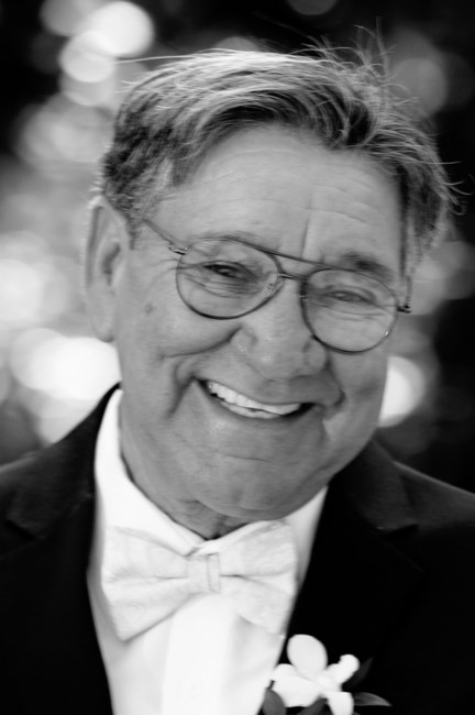 Obituary of Alex Garcia Pulido M.D.