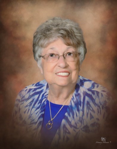 Obituary of Lena "Betty" R. Kimpflein