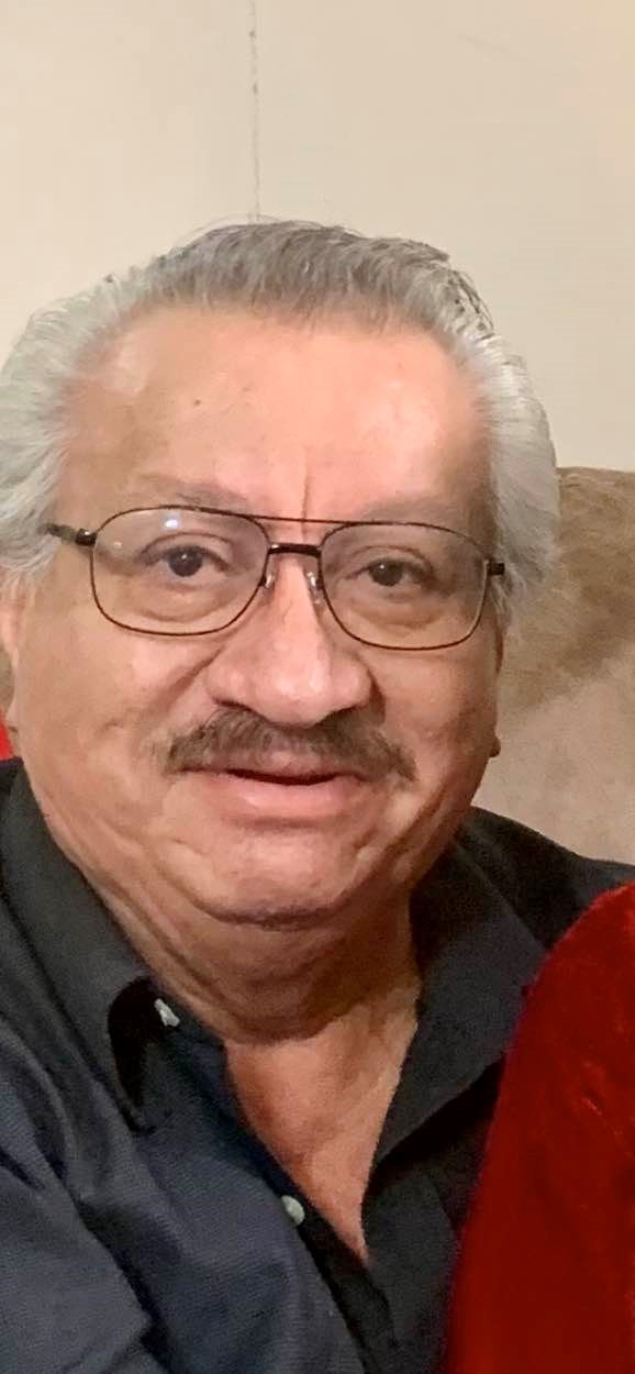 Obituary of Cesar Ortiz