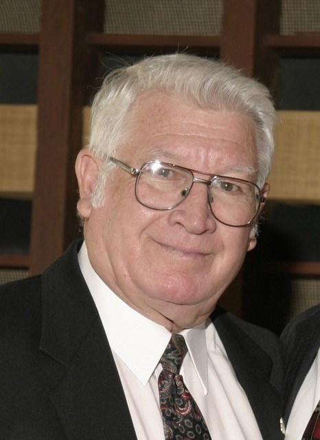 Obituary of Gwayne Walker Denham