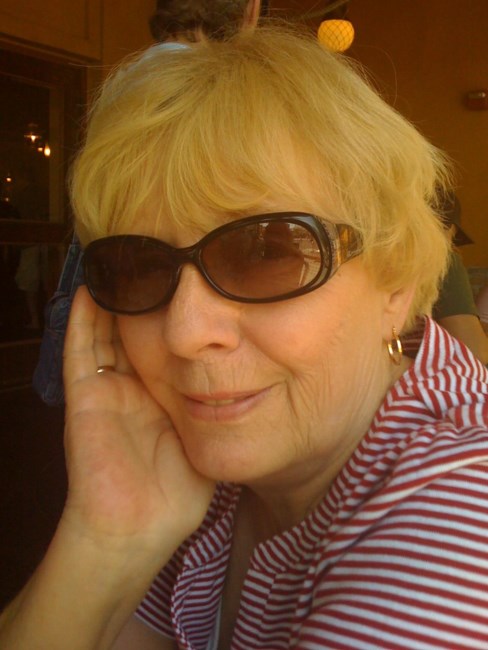 Obituary of Judith Fretz Putnam