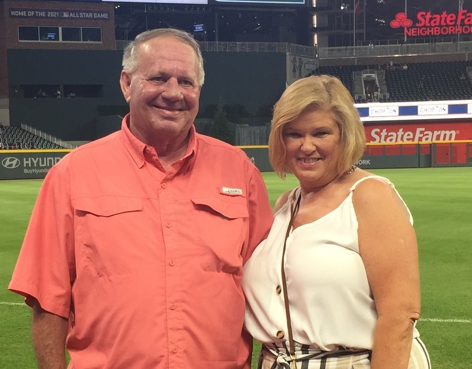 Obituary of Dennis Hugh Mitchell