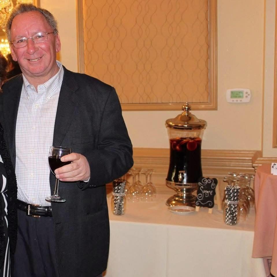 Obituary of Kevin M. Mahon