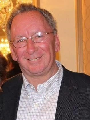 Obituary of Kevin M. Mahon