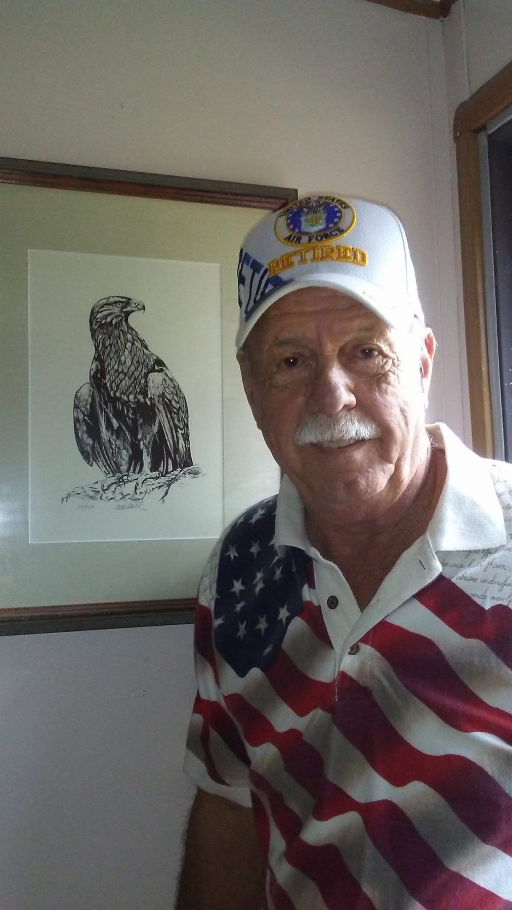 Obituary of Donald Gene Whitsitt