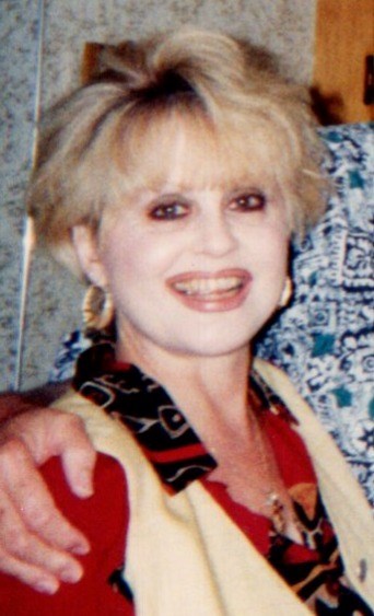 Obituary of Carolyn Grace Widener