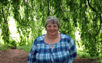 Avis de décès de Brenda Ellen Wallace