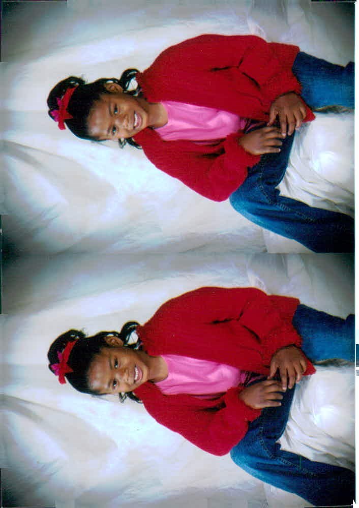 Obituary of Porchia Leshay Smith