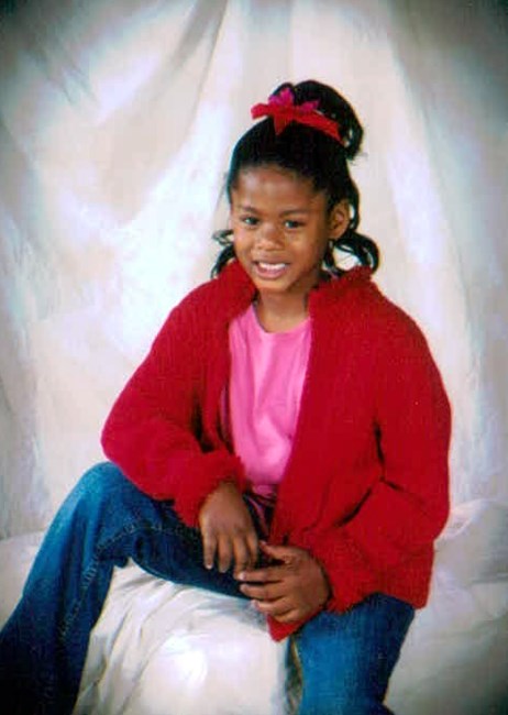 Obituary of Porchia Leshay Smith