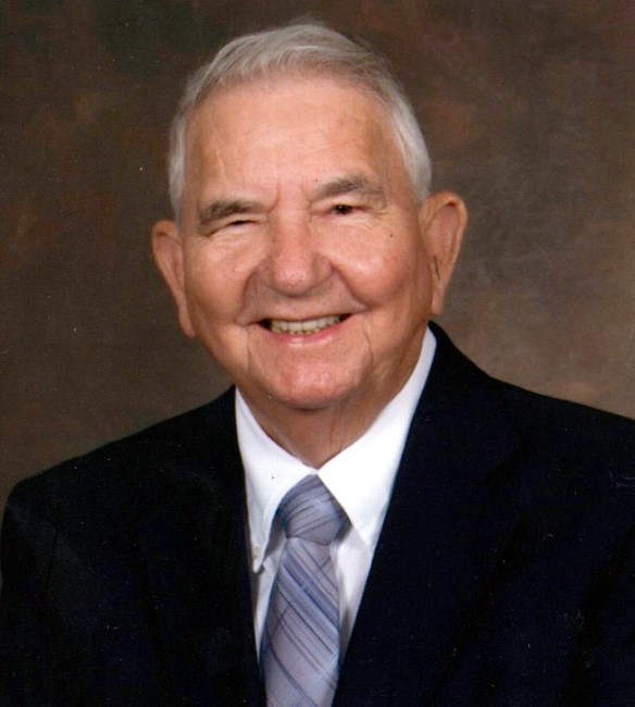 Obituary of Gene Westberry