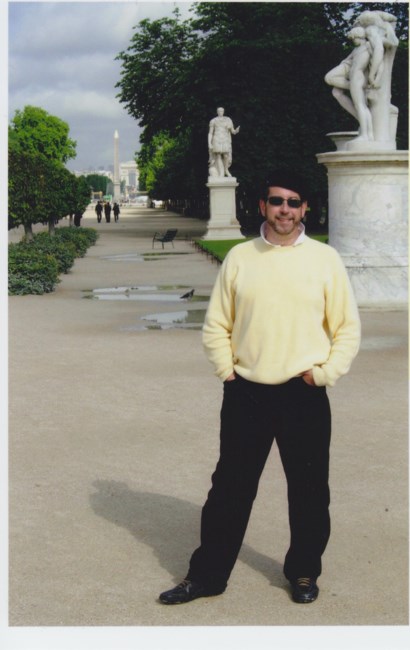 Obituary of Daniel Marion Daniels